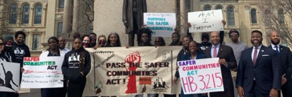 C4RacialJustice Profile Banner