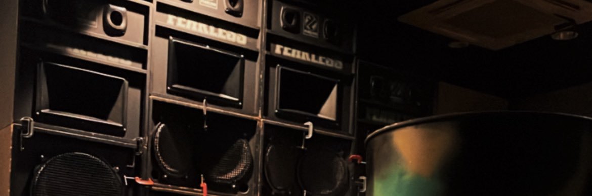 MUSICYAAD's profile banner image