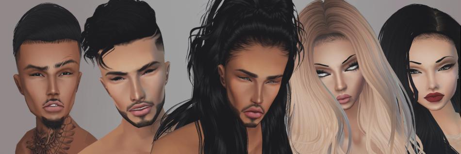IrisJadeEl's profile banner image
