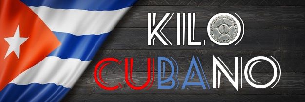 Kilo Cubano🇨🇺 banner