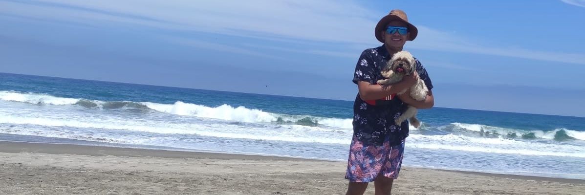 ElianderOrtega's profile banner image