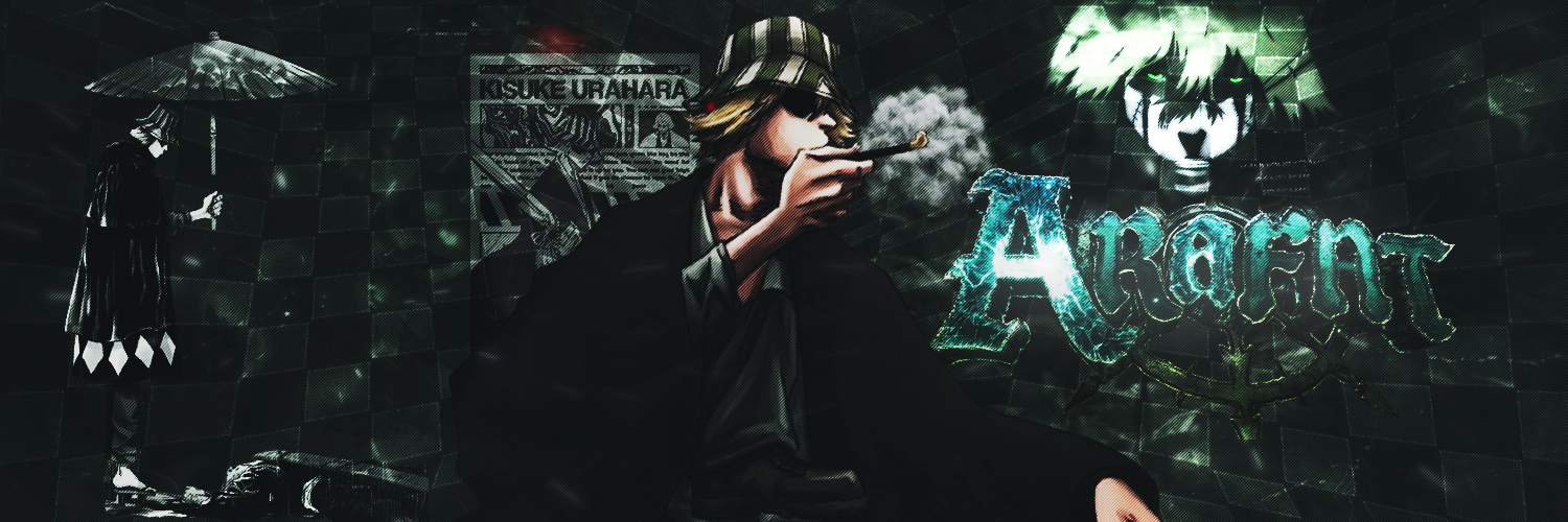 arafat banner