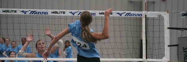 LineShotVBall Profile Banner