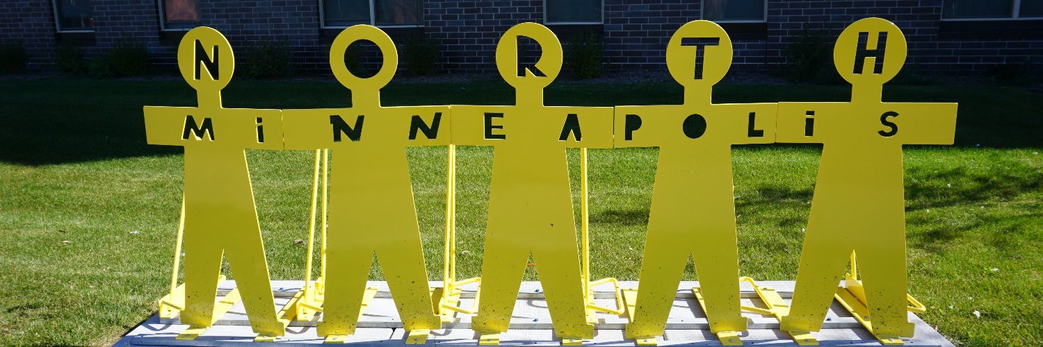 West Broadway Business and Area Coalition banner
