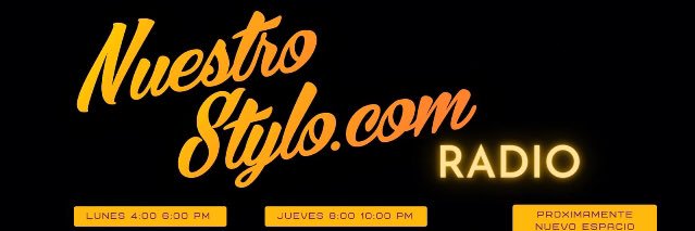 NuestroStylo's profile banner image
