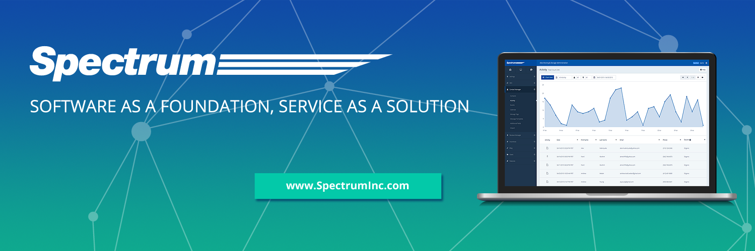 SpectrumMktg's profile banner image