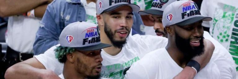 iheartceltics's profile banner image