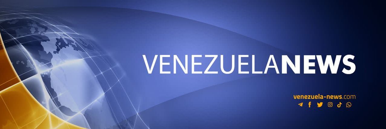 Agencia Venezuela News's banner