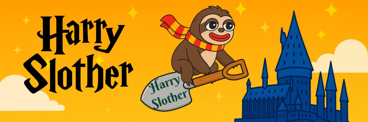 HarrySlotherFun's profile banner image