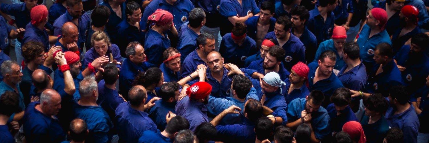 Capgrossos de Mataró banner