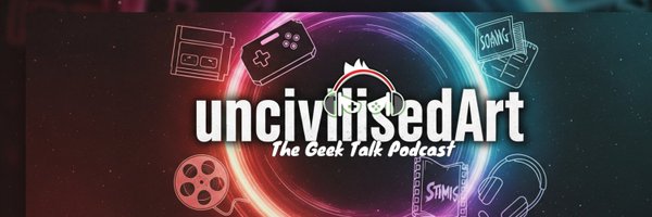 uncivilisedArt Profile Banner
