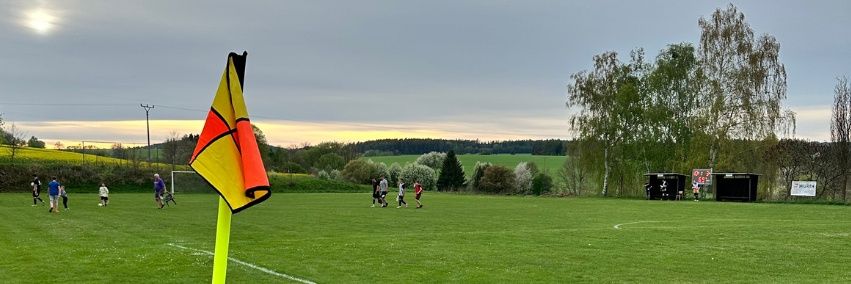 ⚽✍🏻 Daniel Krob banner