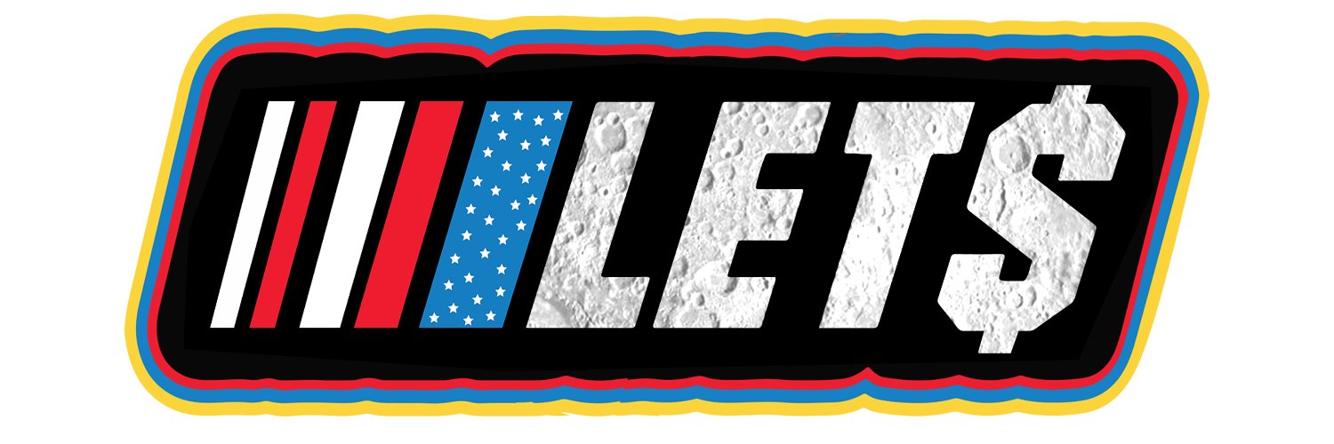 $LETS | Official Group banner