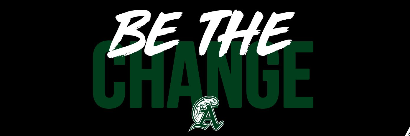 AbingtonAD's profile banner image