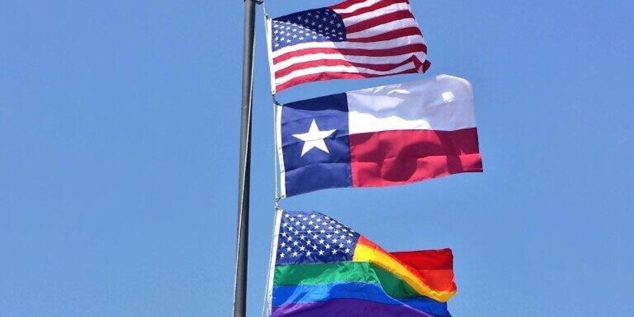 TexasDemocrat1's profile banner image