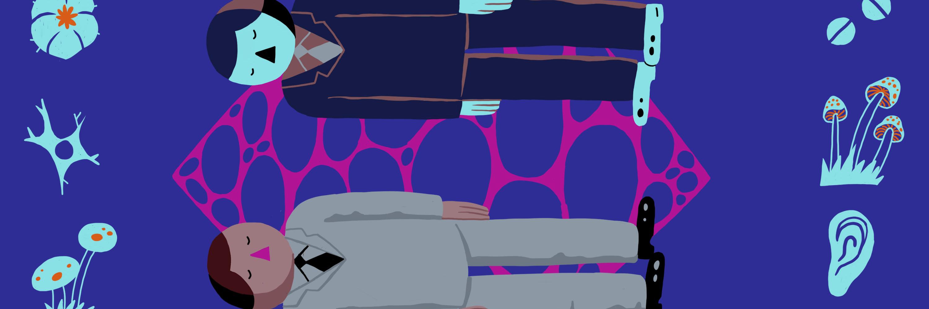 Daniela Sherer banner