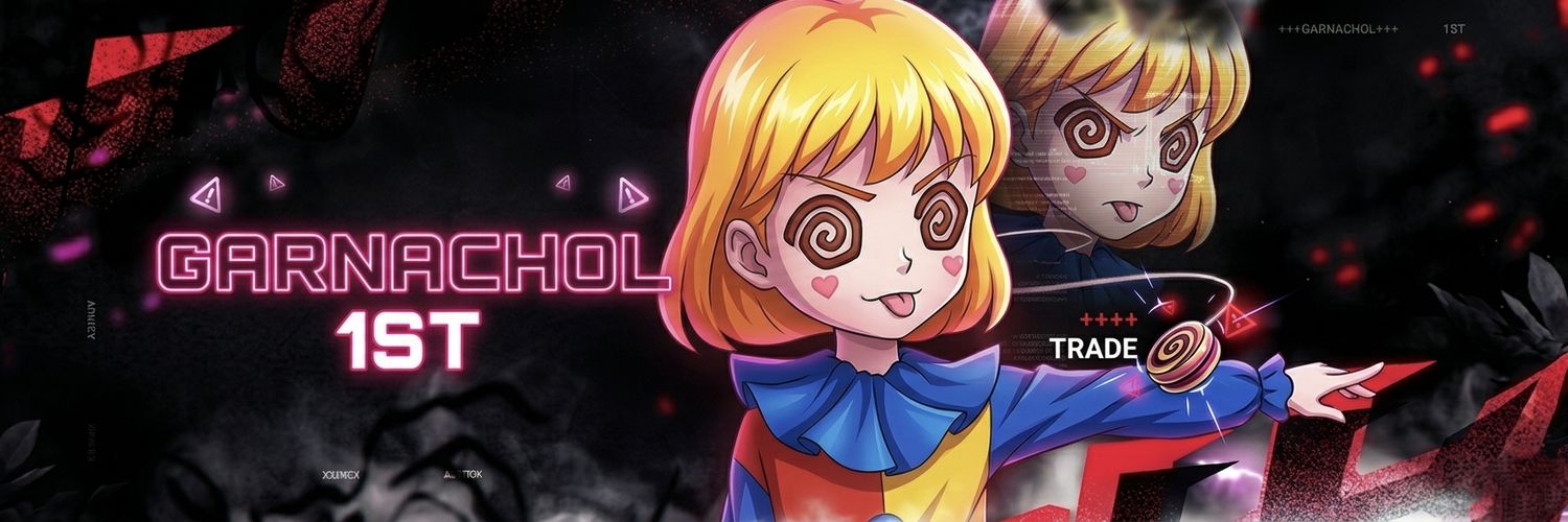 GarnachoL1ST's profile banner image