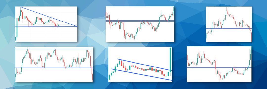 The Trading Engineer banner