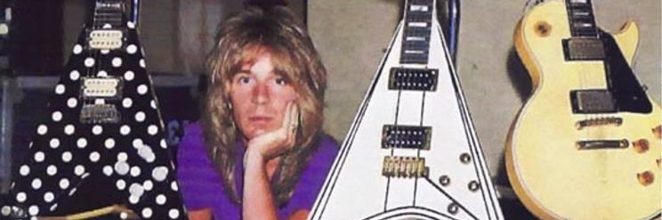 Vince banner