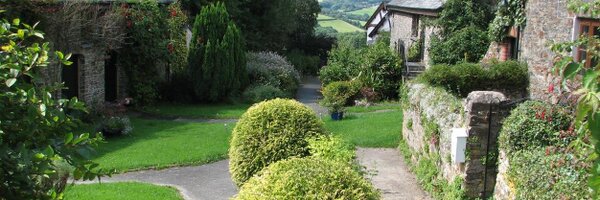 cwdevon Profile Banner