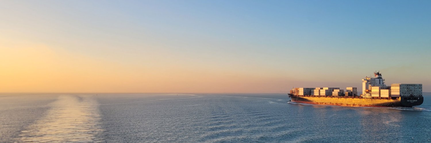 Port of London Authority banner