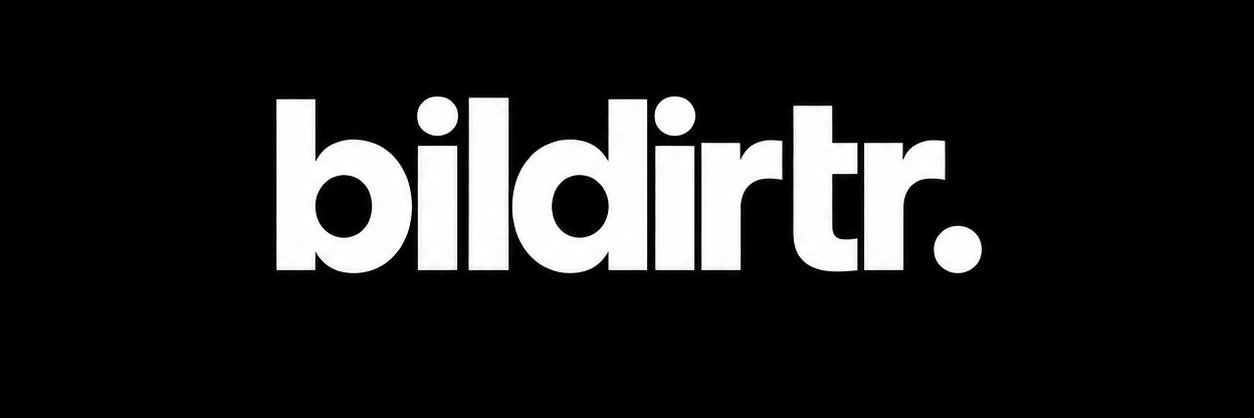 bildirtr's profile banner image