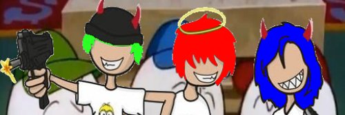 ticktricktrakk's profile banner image