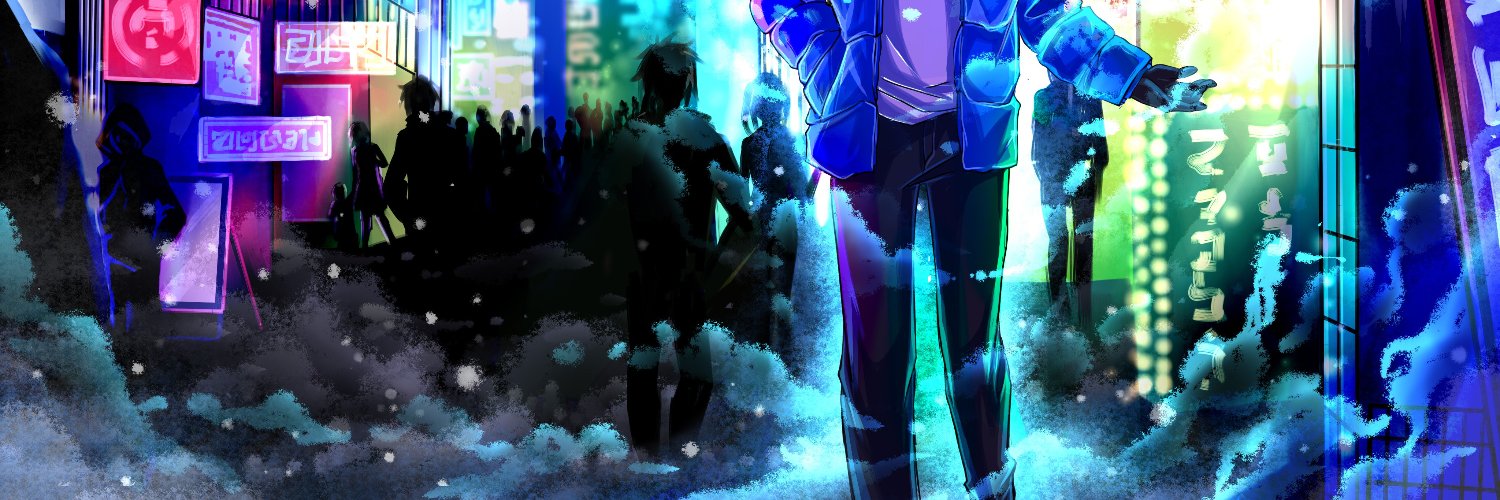 WuKongXx's profile banner image