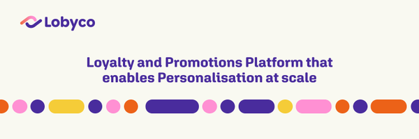 Lobyco Profile Banner