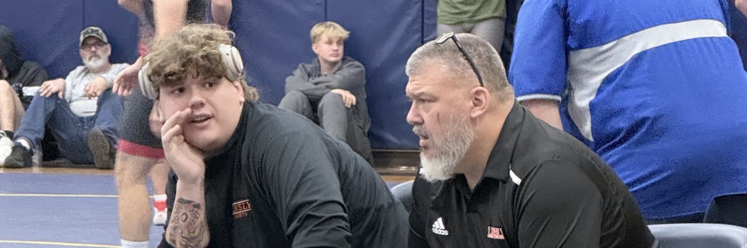 Hunter Means 🏈🤼🦈 banner