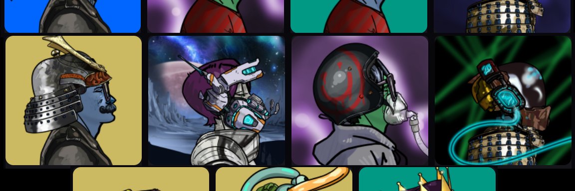 Dominik Kowalski🎧 banner