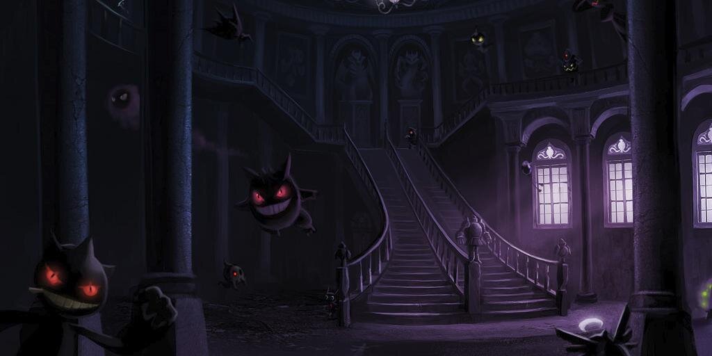 Bob the Wraith banner