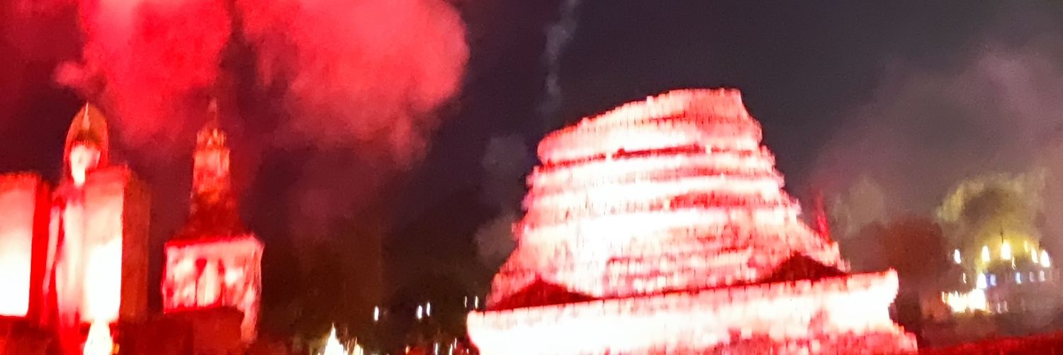 LordAzaa's profile banner image