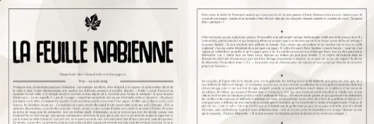 Anthoine Carton banner