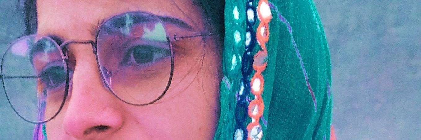 VishnaDara's profile banner image