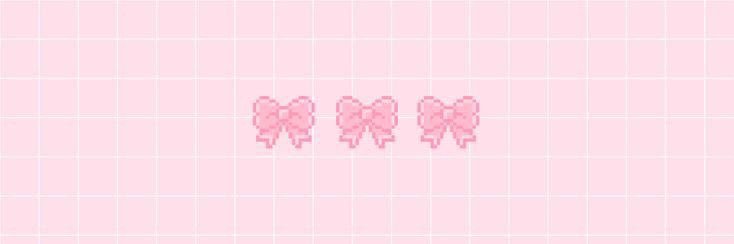 loviepink's profile banner image