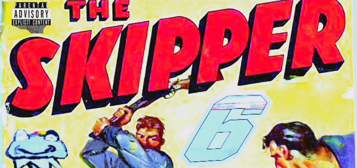 Skip The Kid's banner