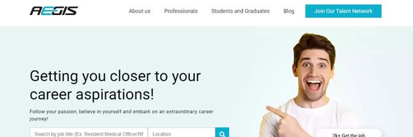 arjobsportal Profile Banner