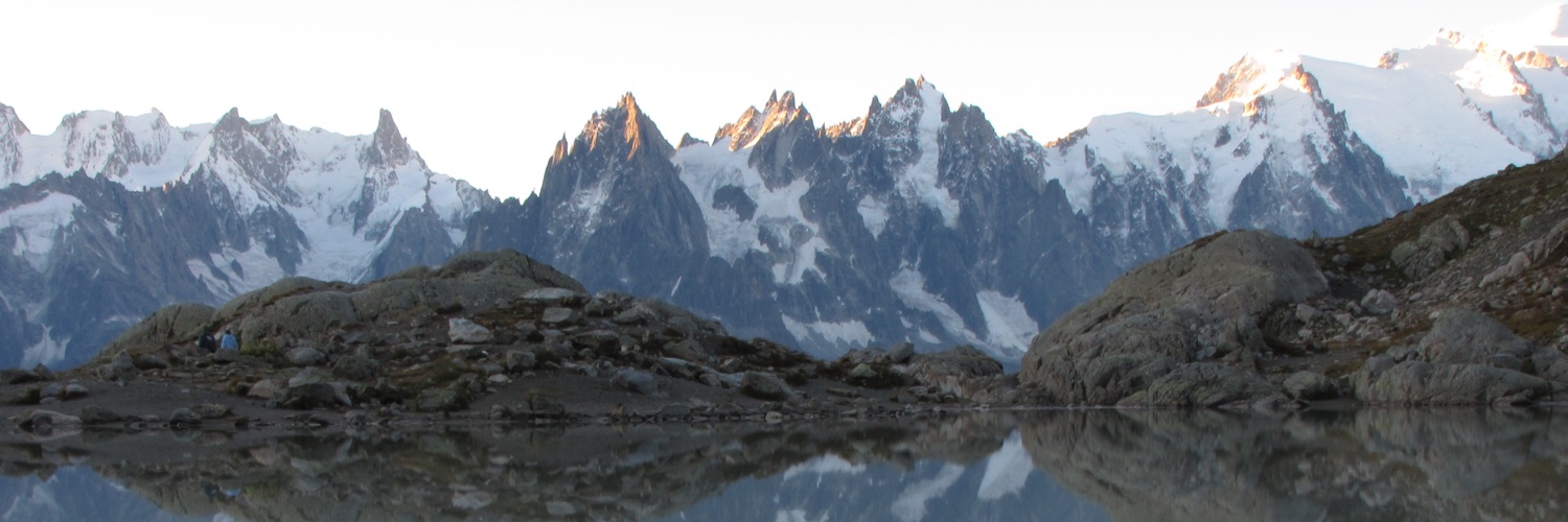 Institute of Geosciences U Potsdam banner