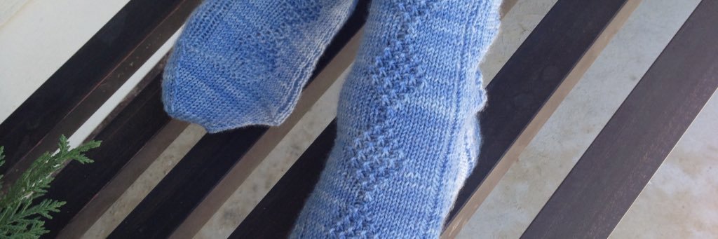 knitoasis's profile banner image