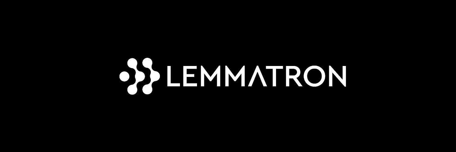 Lemmatron banner