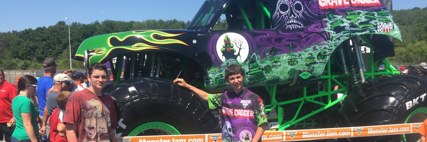 Matt Lamoureux banner