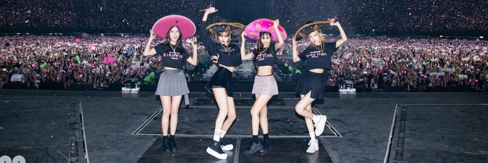 jisooxpinks's profile banner image