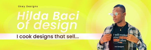 OkeyOnah Profile Banner