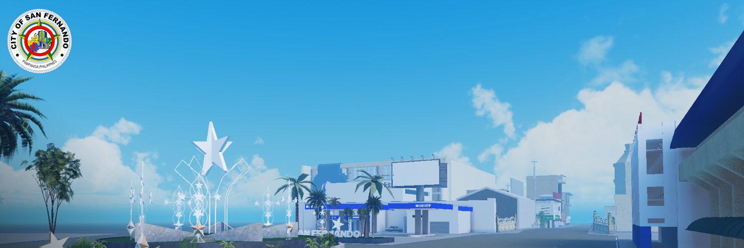 sanfernandoRBLX's profile banner image