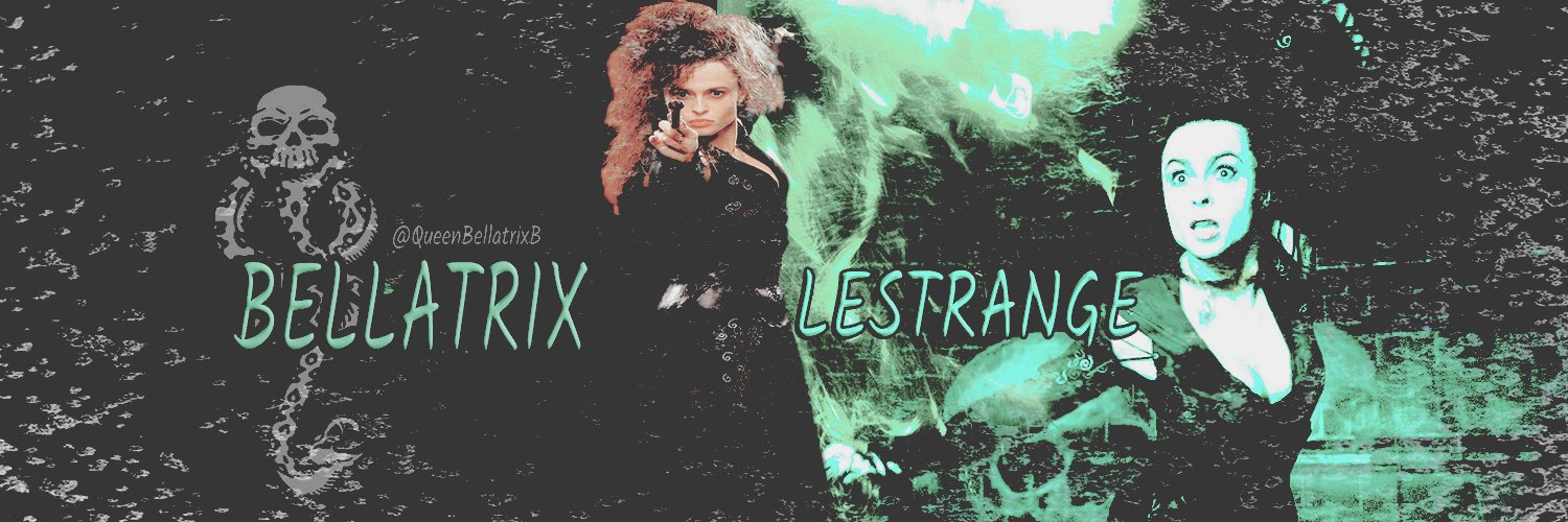 𝕭𝐄𝐋𝐋𝐀𝐓𝐑𝐈𝖃 𝕷𝐄𝐒𝐓𝐑𝐀𝐍𝐆𝕰.|RP/Parody| banner