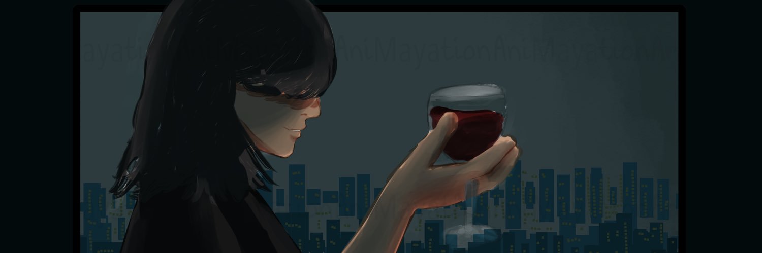 AniMayation's profile banner image