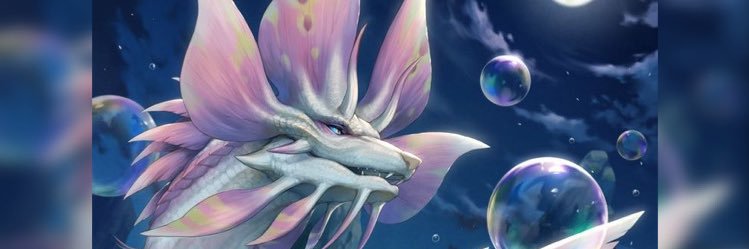 mamafox321's profile banner image