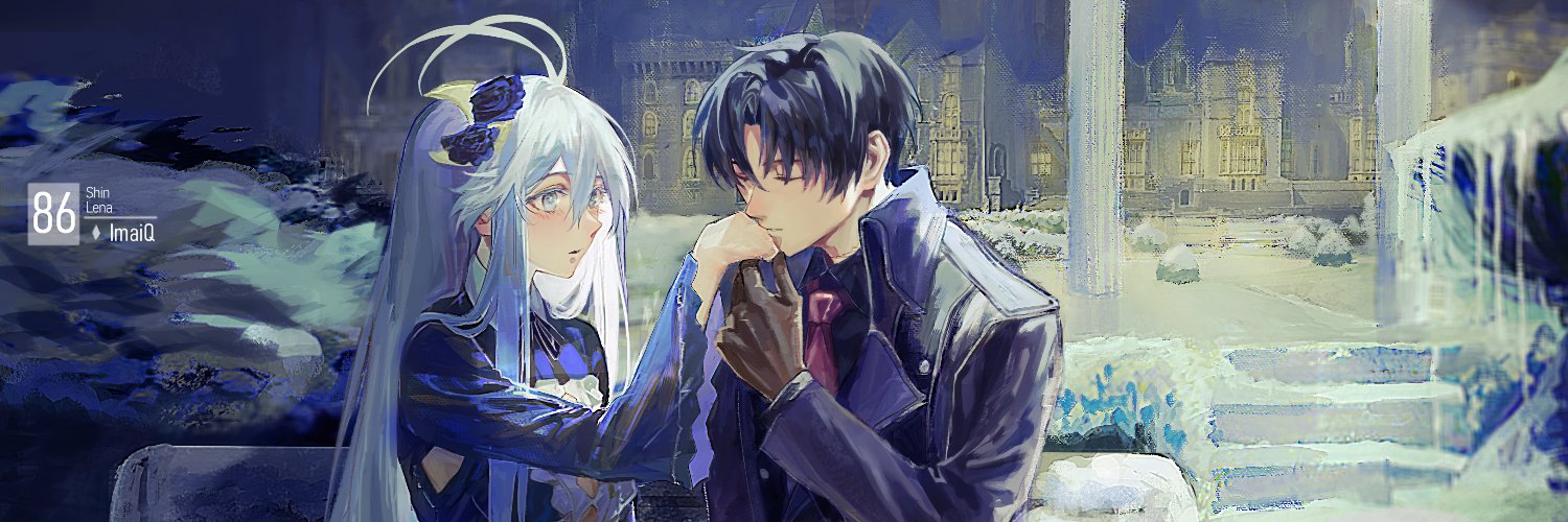 ImaiQ's banner