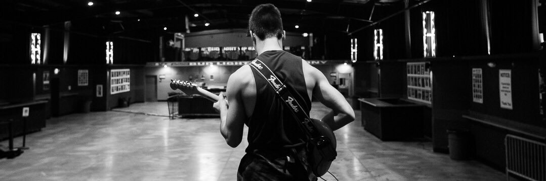 MikeBuschh's profile banner image